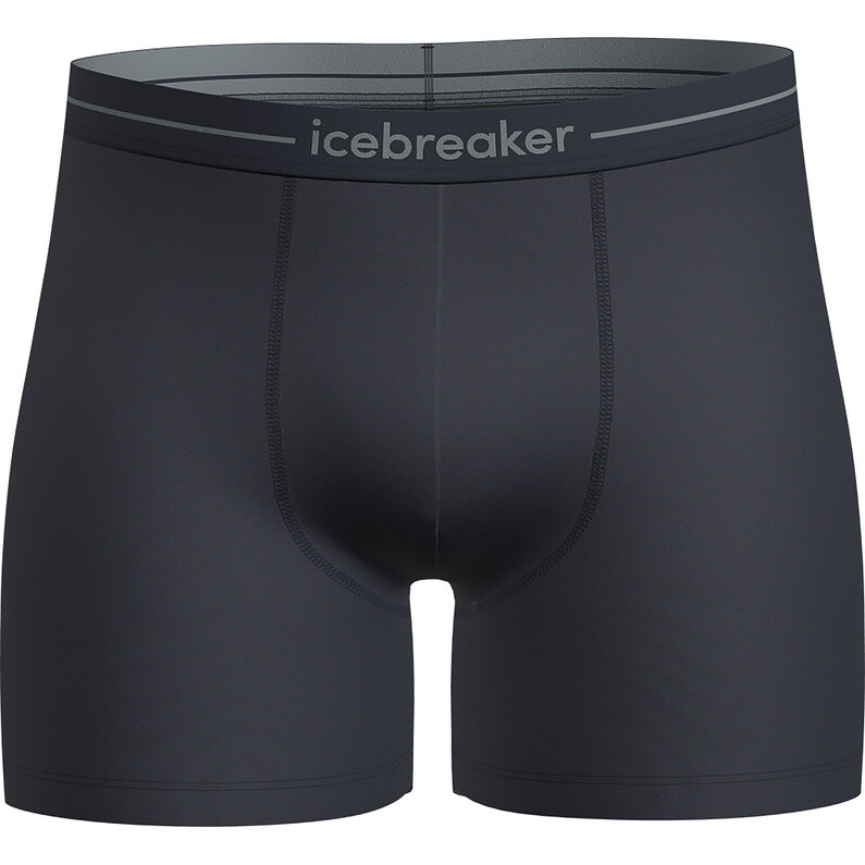 

Мужские боксеры Anatomica Icebreaker, синий
