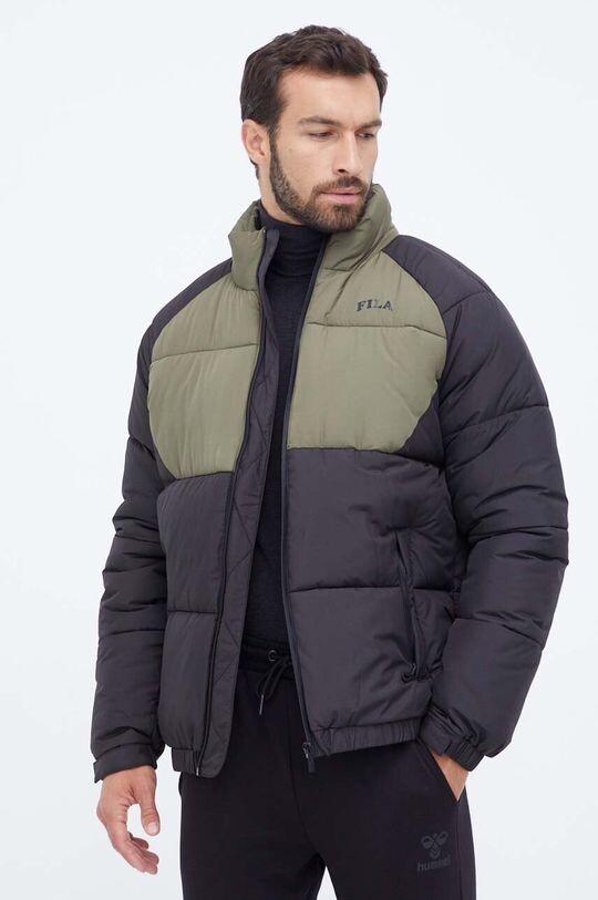 

Куртка Фила Fila, черный