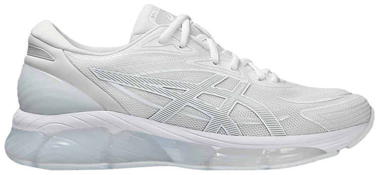 

Кроссовки ASICS Gel Quantum 360 8 'White Glacier Grey', белый