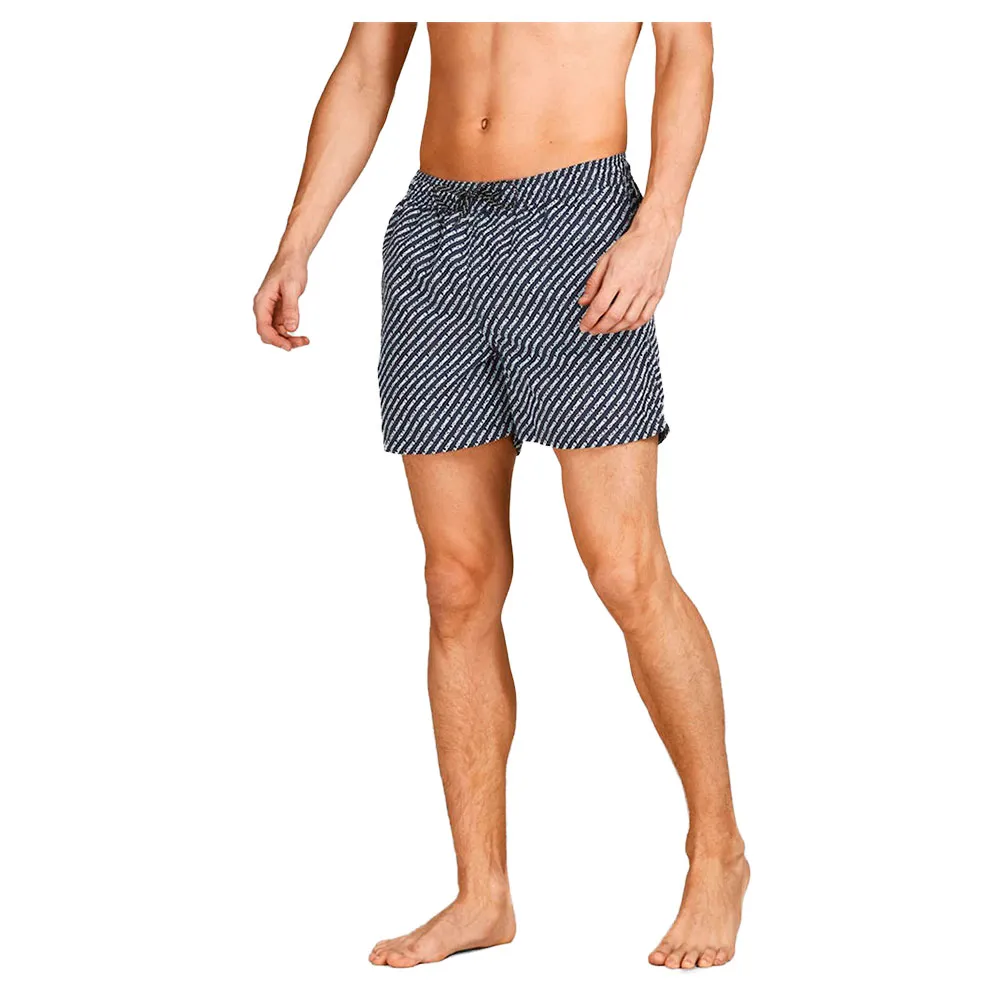 

Шорты для плавания Jack & Jones Crete AKM Branded, синий