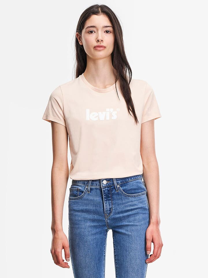 

Футболка Levi´s Shirt, бежевый