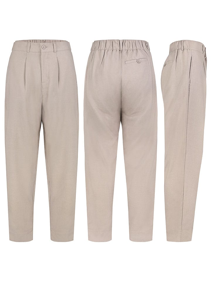 

Sublevel Бежевые брюки