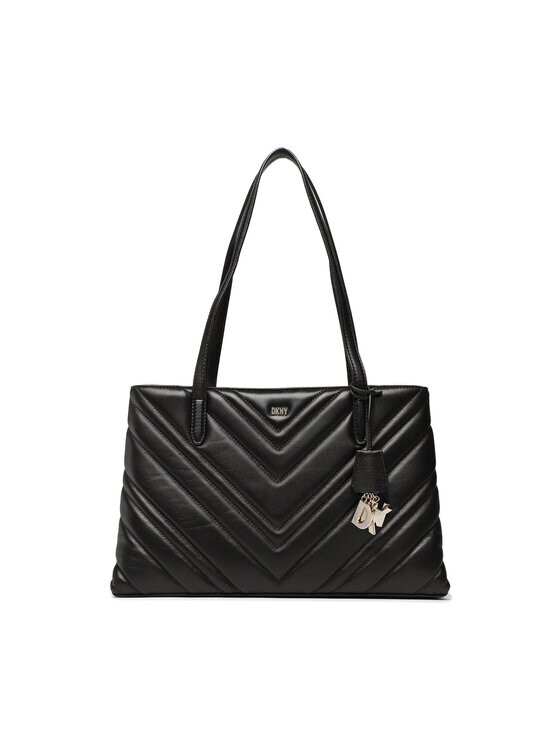 

Кошелек Dkny, черный