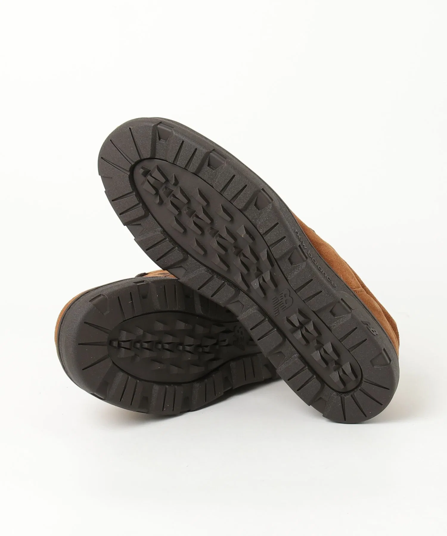 Мужские кроссовки New Balance UADW TRB — фото 3