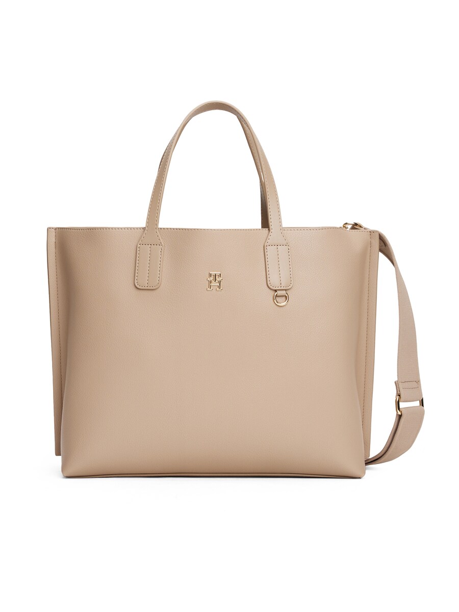 

Сумка TOMMY HILFIGER DISTINCT, серо-коричневый