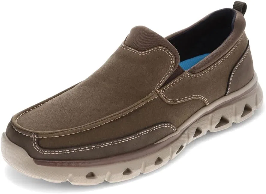 Лоферы Coban DOCKERS, коричневый