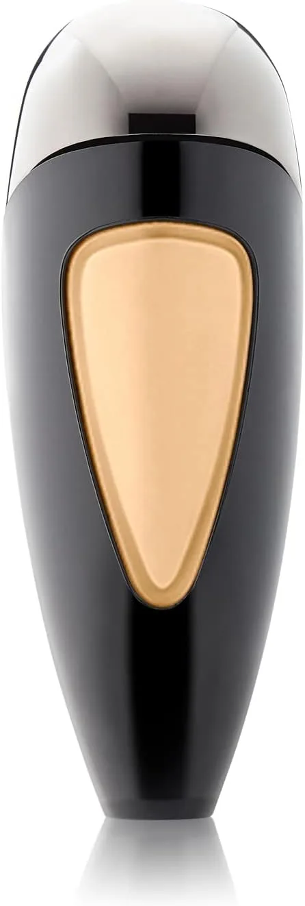 TEMPTU Perfect Canvas Airbrush Foundation Airpod: стойкий антивозрастной макияж, полуматовое покрытие с возможностью наслаивания, естественный финиш., 3.5N/W Birch