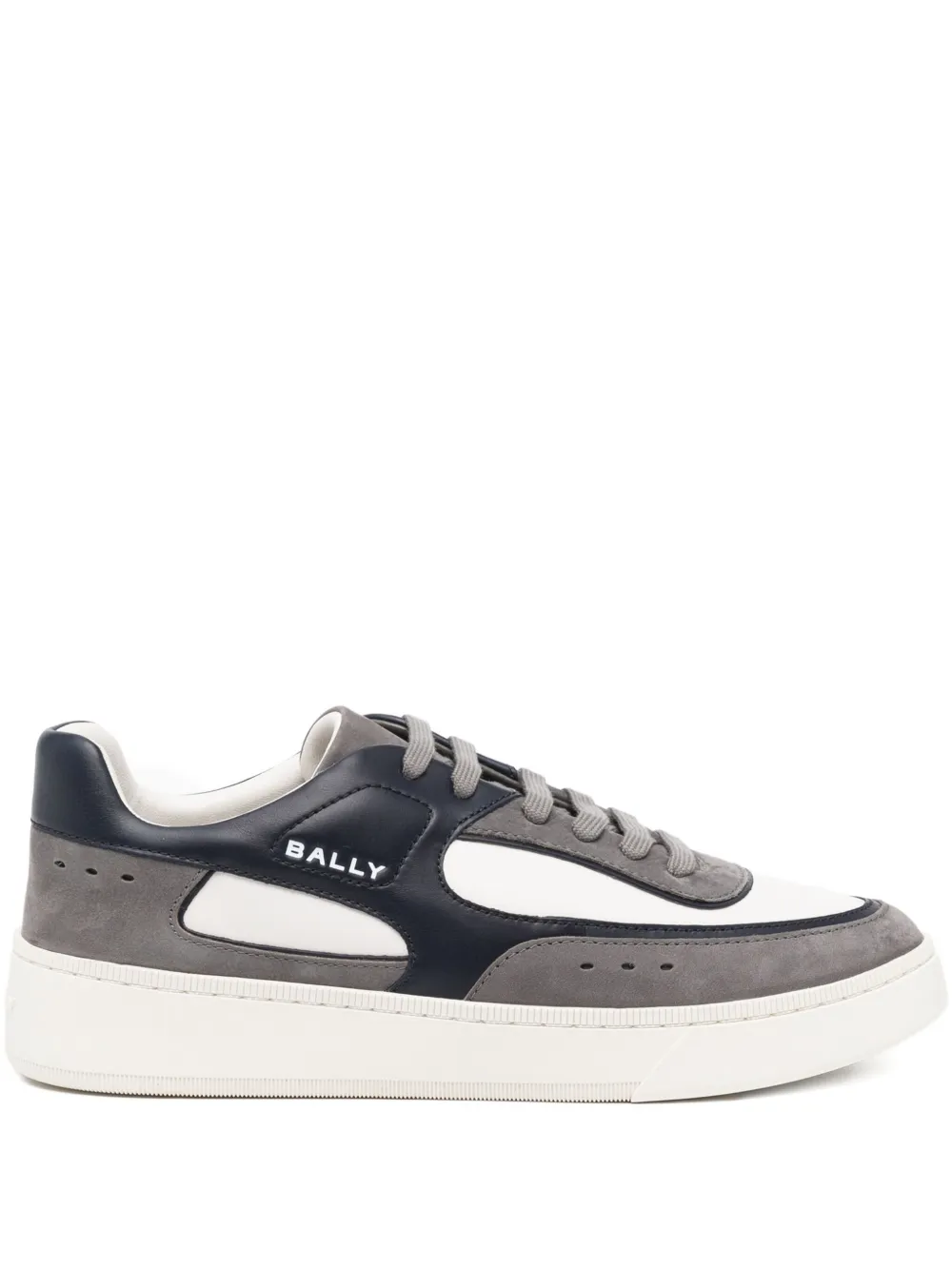 

Кроссовки Raise Bally, серый