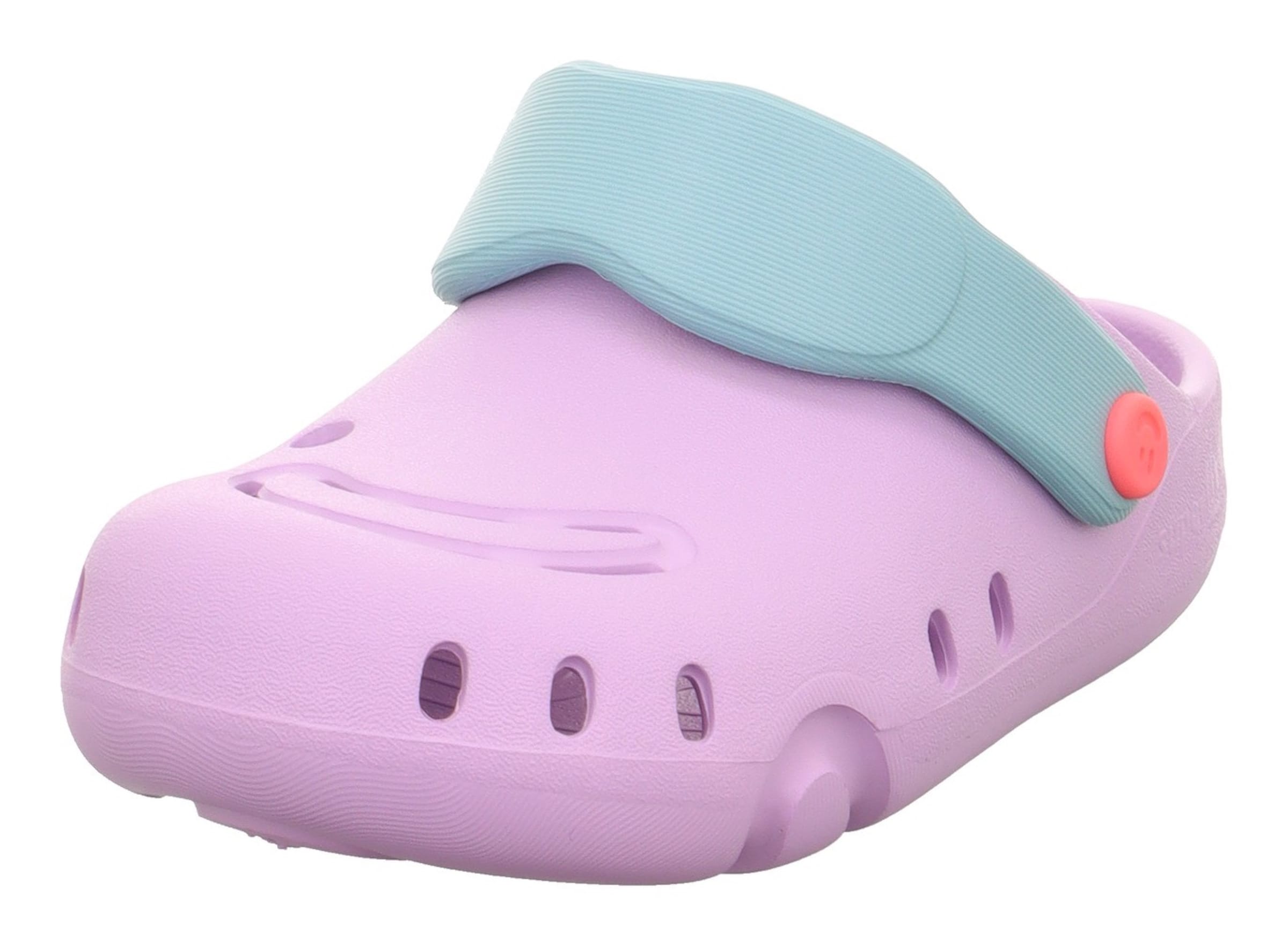 

SUPERFIT Пляжные и бассейновые тапочки в цвете Lilac