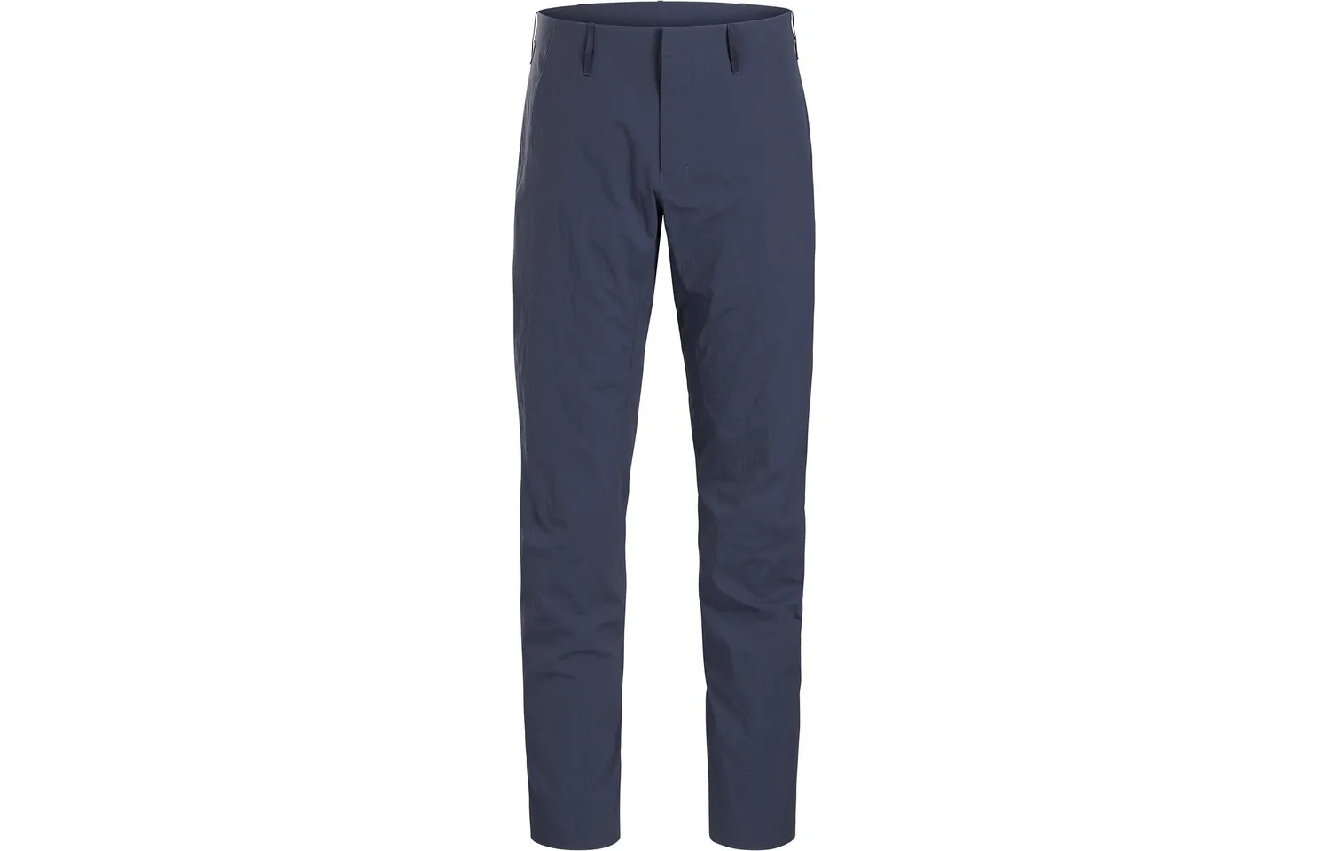 Брюки casual Veilance Collection CONVEX LT TerraTex мужские Arcteryx, Black Sapphire/Black Sapphire — фото 4