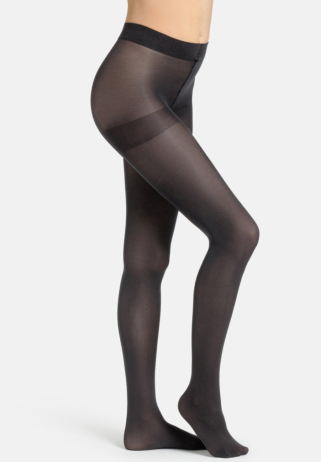 

Колготки 60 DEN EVERYDAY 2 PACK camano, цвет anthracite