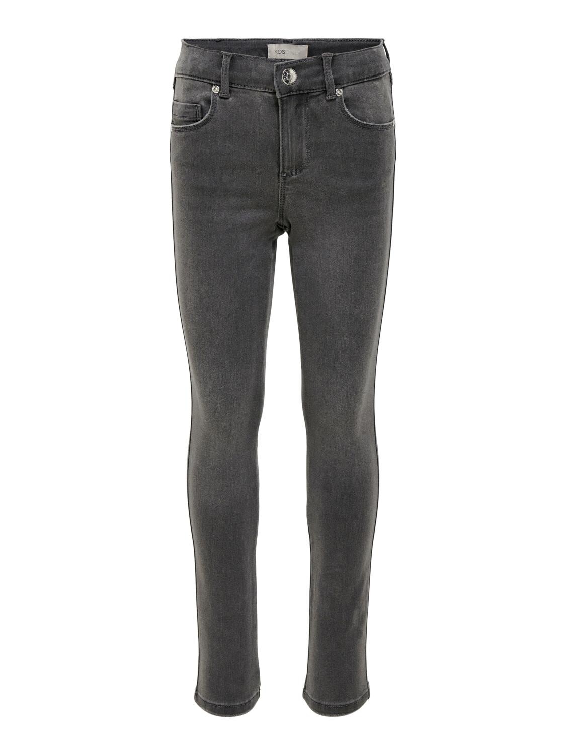 

Джинсы KIDS ONLY Skinny, цвет dark grey denim