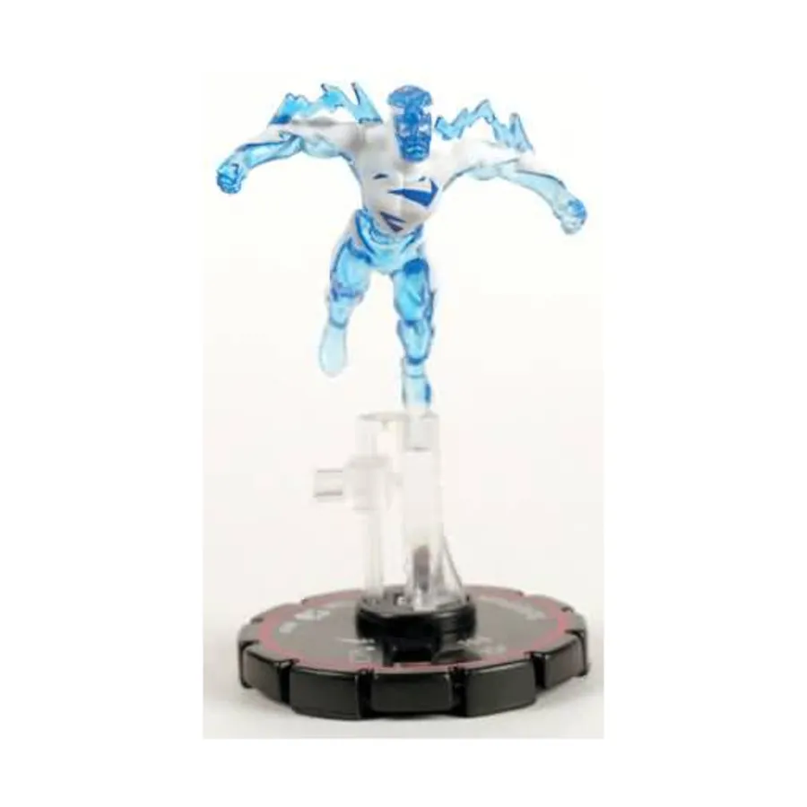 

Супермен #069 — Ветеран, DC HeroClix - Collateral Damage - Singles