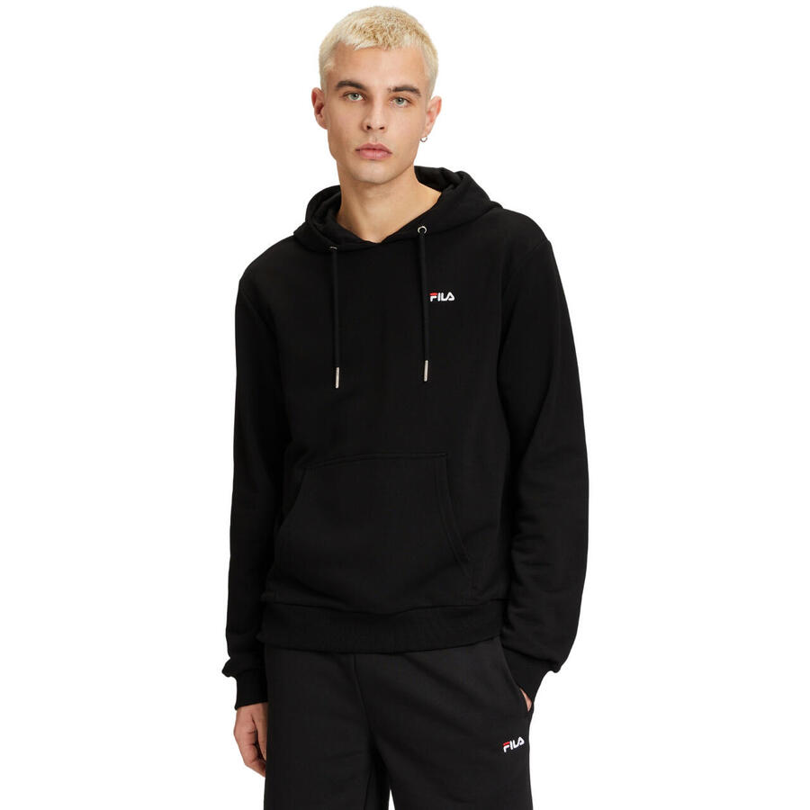 

Мужская толстовка FILA Bengel Regular Hoody