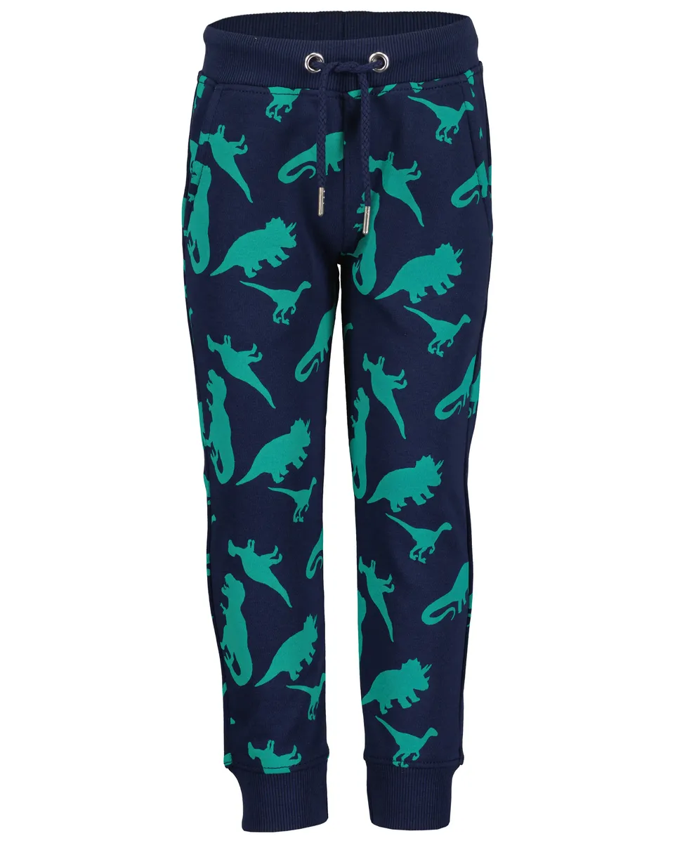

Спортивные штаны Blue Seven "kl Kn Sweatpants", цвет Dino Orig