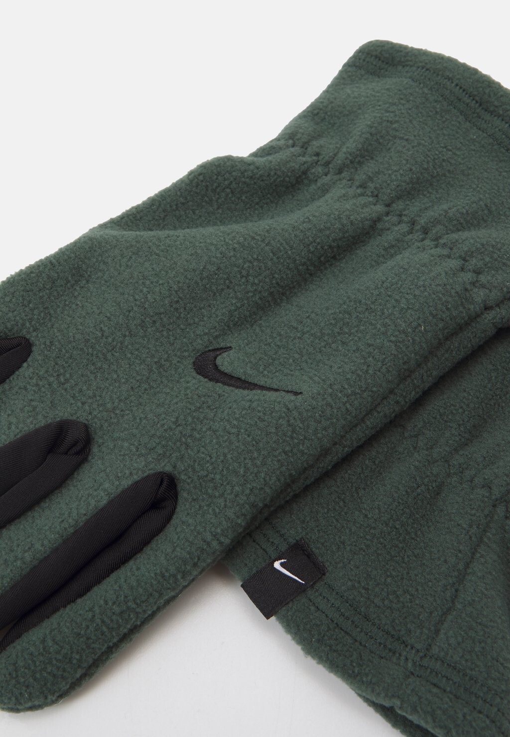 

Перчатки ONE THERMA-FIT Nike Performance, зеленый