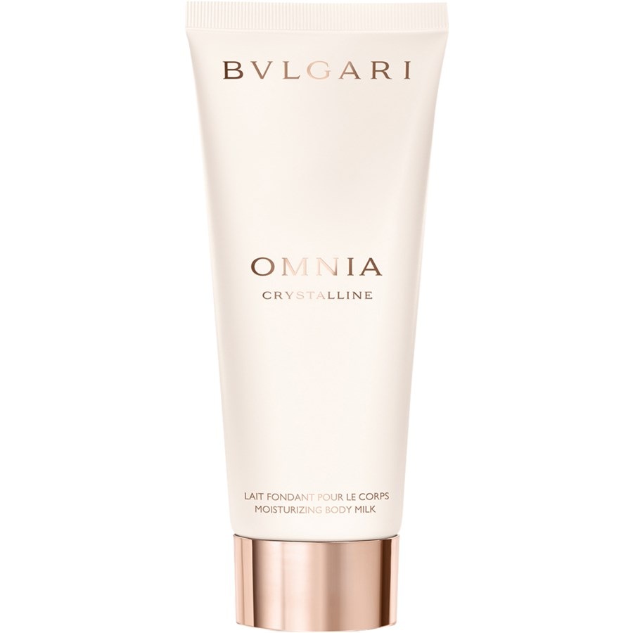

Лосьон для тела omnia crystalline body milk Bvlgari, объем 200 мл