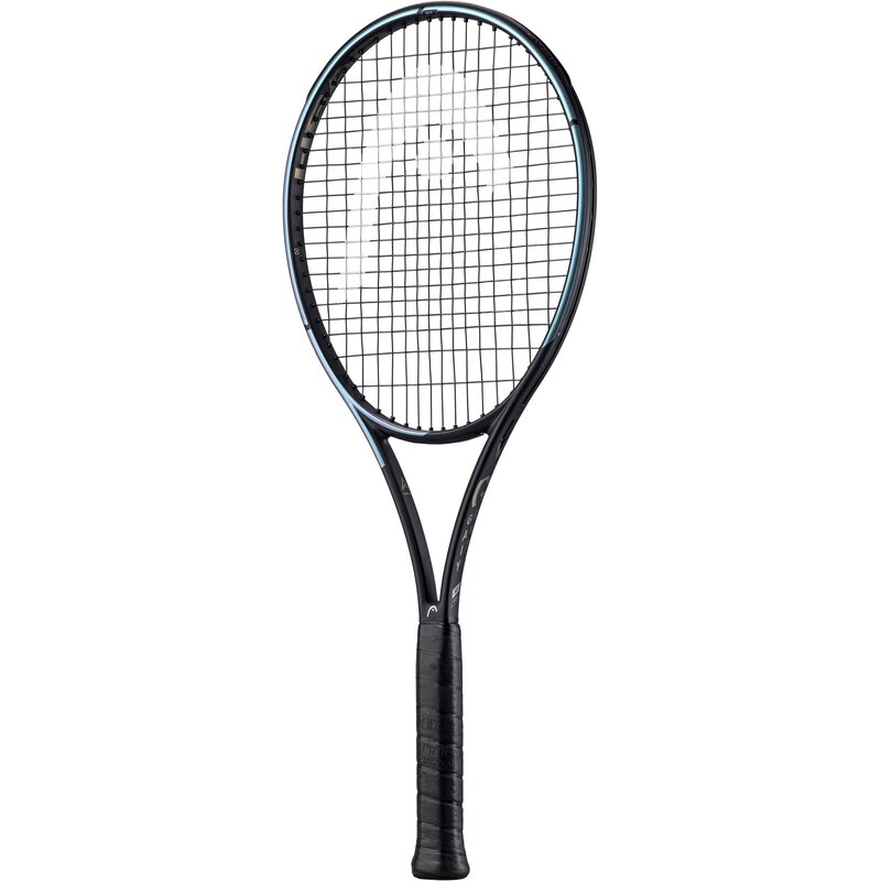 

Теннисная ракетка Gravity MP 2023 Head, цвет unbespannt ohne coverbag