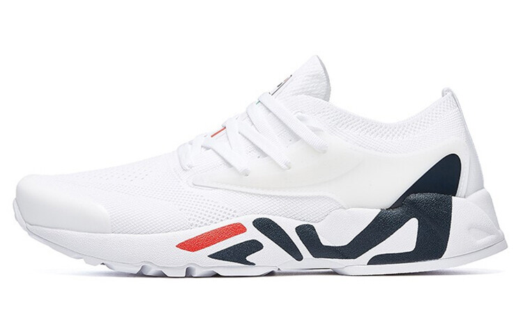 

Обувь Mind One 2.0 Lifestyle для мужчин с низким верхом белого цвета Fila, Белый, Обувь Mind One 2.0 Lifestyle для мужчин с низким верхом белого цвета Fila