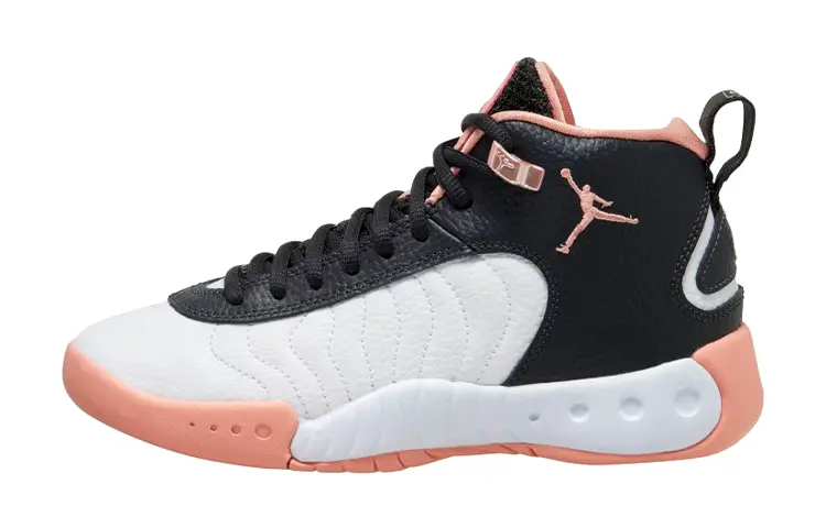 Винтажные баскетбольные кроссовки Jordan Jumpman Pro для женщин