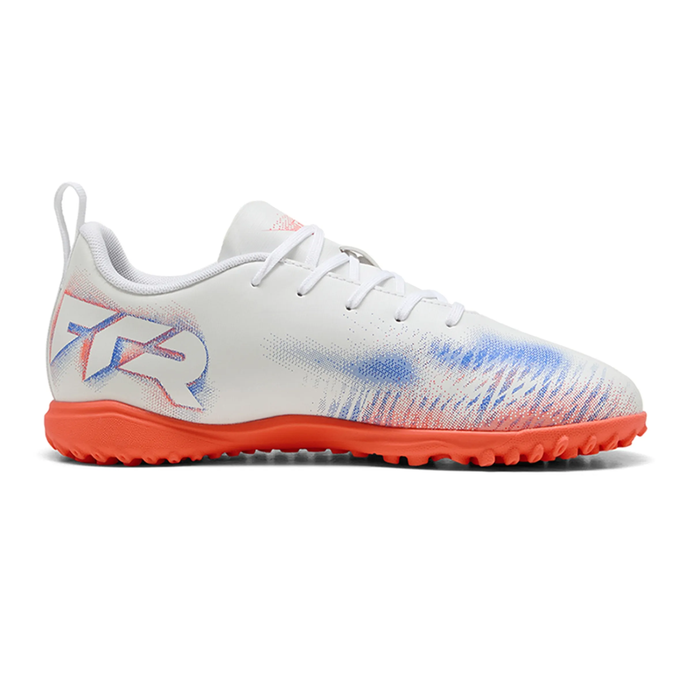 

Футбольные бутсы мужские FUTURE 8 PLAY TT Jr Puma, белый