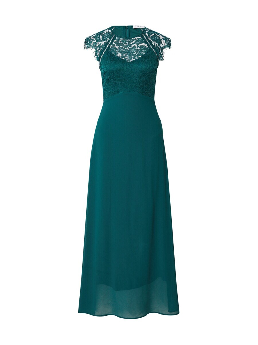 

Платье макси ABOUT YOU Dress Kate, темно-зеленый