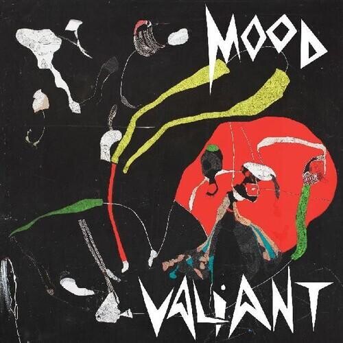 

Виниловая пластинка Hiatus Kaiyote - Mood Valiant