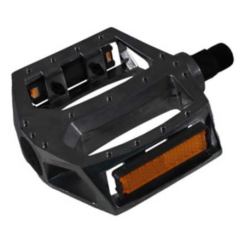 

Педали Easy BMX/MTB Threaded 9/16´´, серебряный