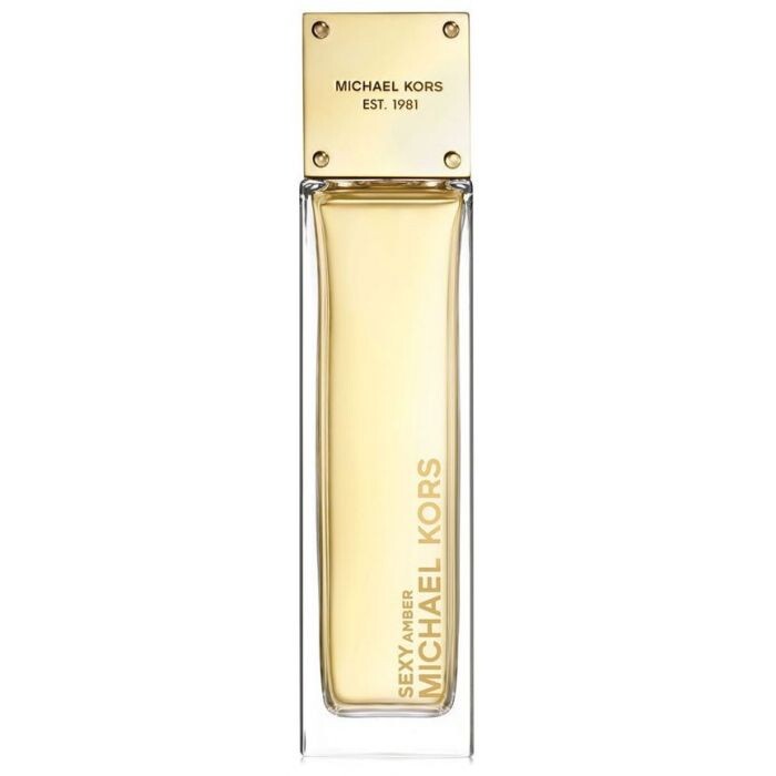 

Женская туалетная вода Sexy Amber EDP Michael Kors, 100