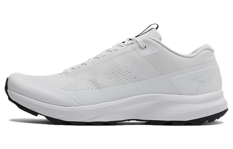 Кроссовки Arcteryx Aerios Aura Lifestyle Unisex, белый