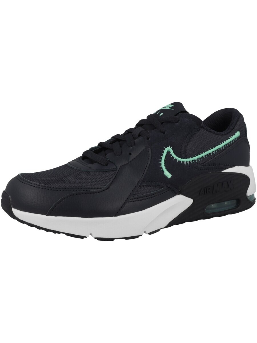 

Кроссовки Nike Sportswear AIR MAX EXCEE GS, темно-синий/бирюзовый
