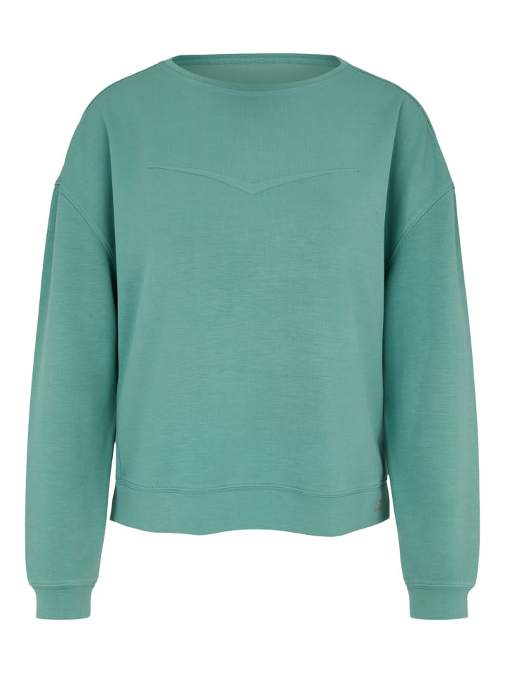 

Venice Beach Толстовка VB April с эвкалиптовым принтом