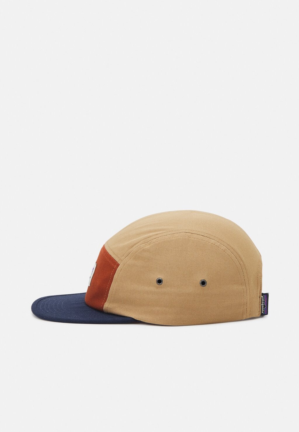 

Бейсболка GRAPHIC MACLURE HAT Patagonia, коричневый