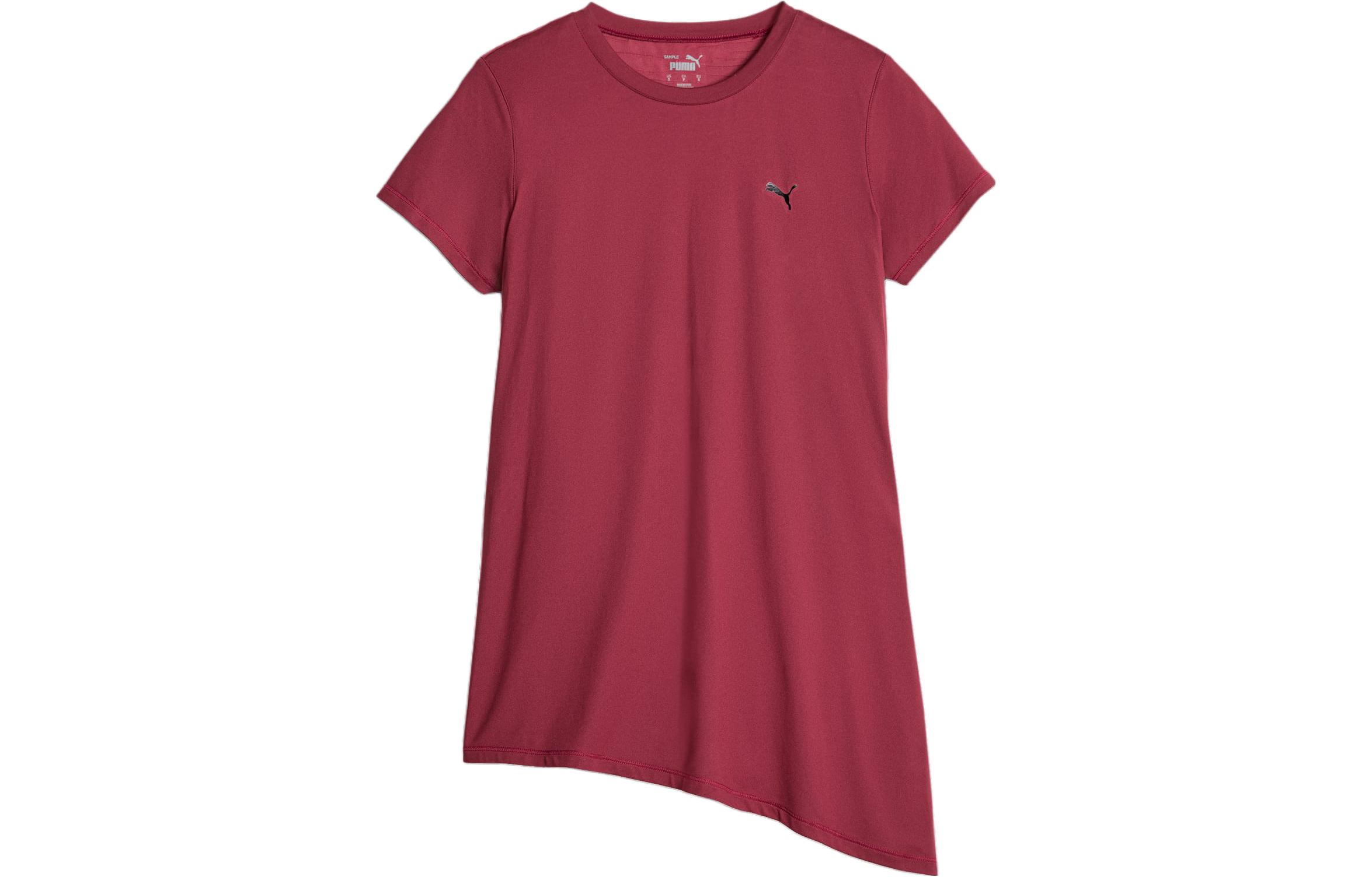 

Футболка STUDIO De Fitness Oversize Maternity Studio Femme женская, цвет Deep Jasper PUMA, Deep Jasper