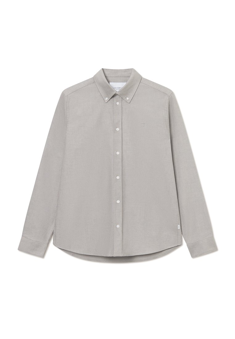 

Рубашка KONRAD Les Deux, светло-голубой