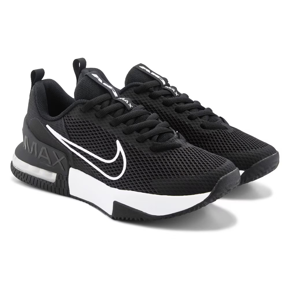 

Кроссовки Air Max Alpha Trainer 6 Nike, черный