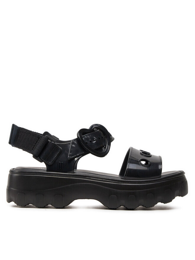 

Сандалии Melissa, черный