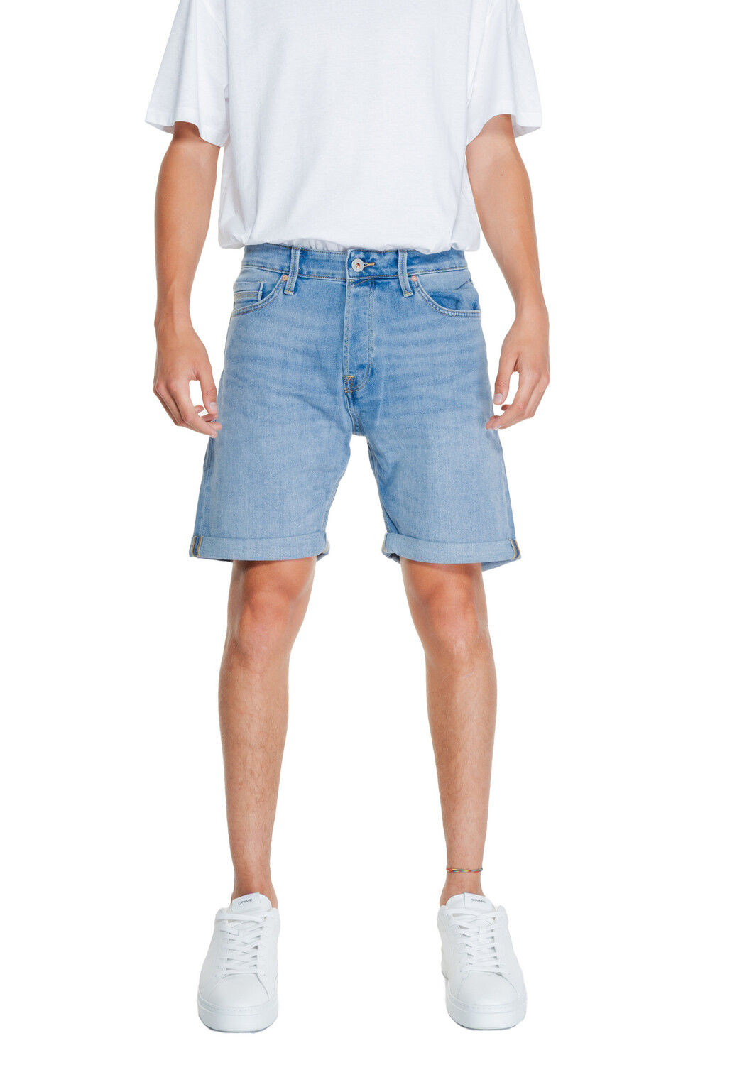 

Шорты Jack & Jones джинсовые, синий