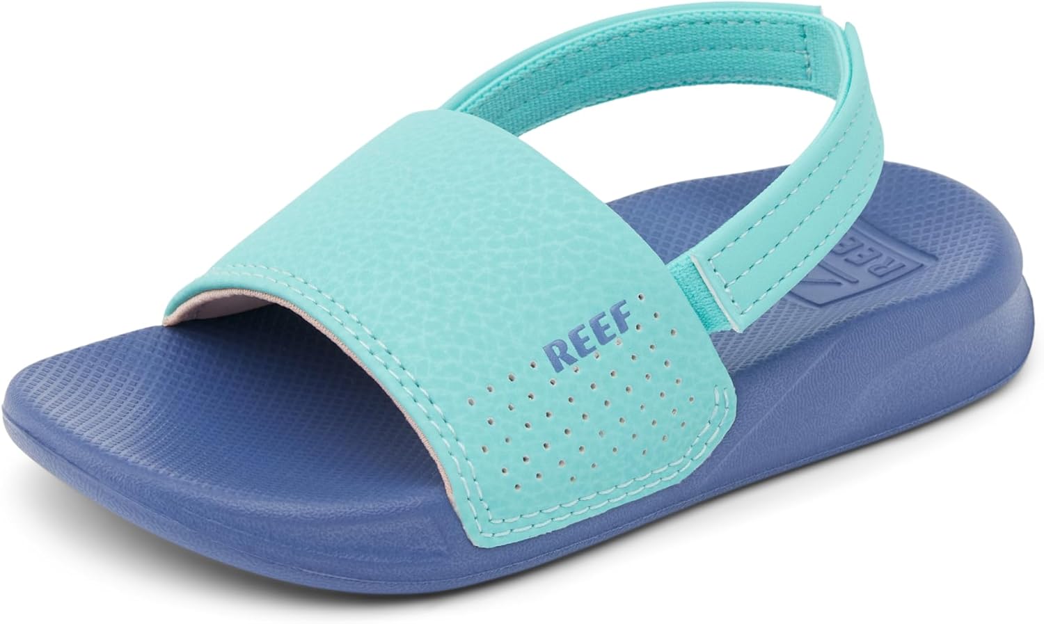 

Сандалии для детей и унисекс REEF Little One, Dusk/Aqua