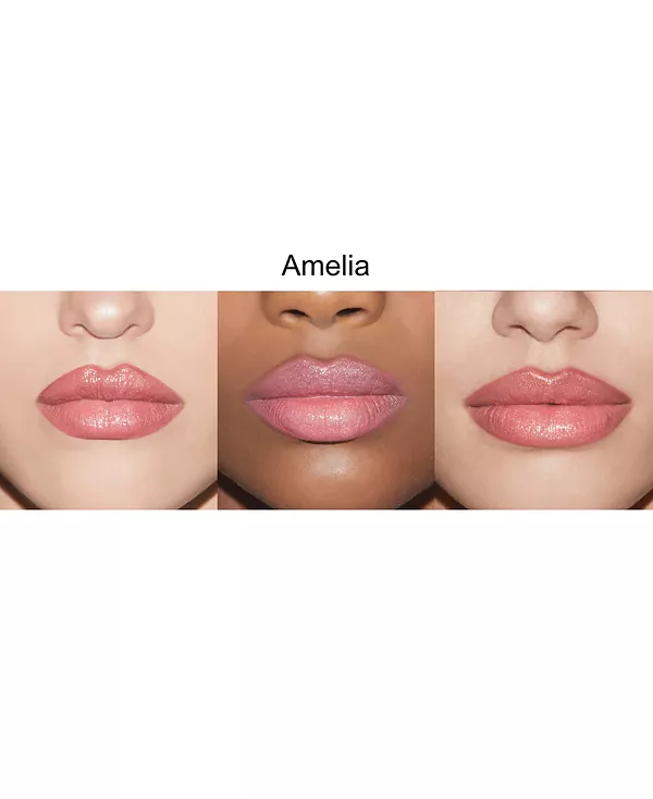 Набор для губ Ameliah Rinna Beauty, cool pink — фото 2