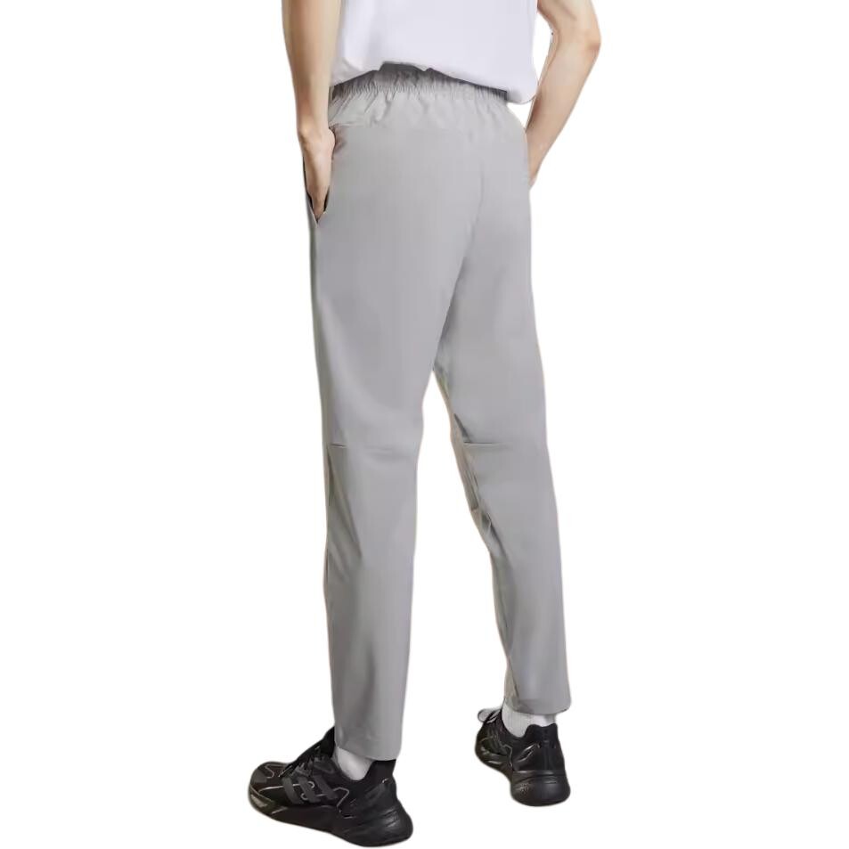 Повседневные брюки мужские Pure Ice Ash Adidas, цвет Pure ice ash — фото 3