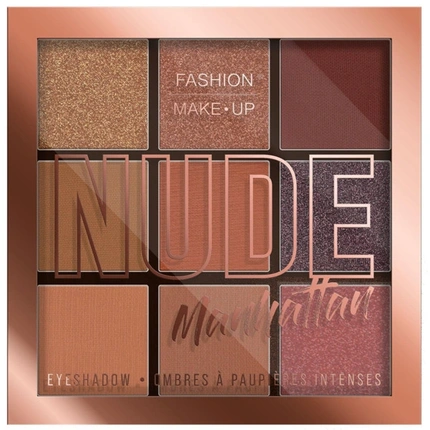 

Палитра Rc Nude 02 Raphael Cosmetic
