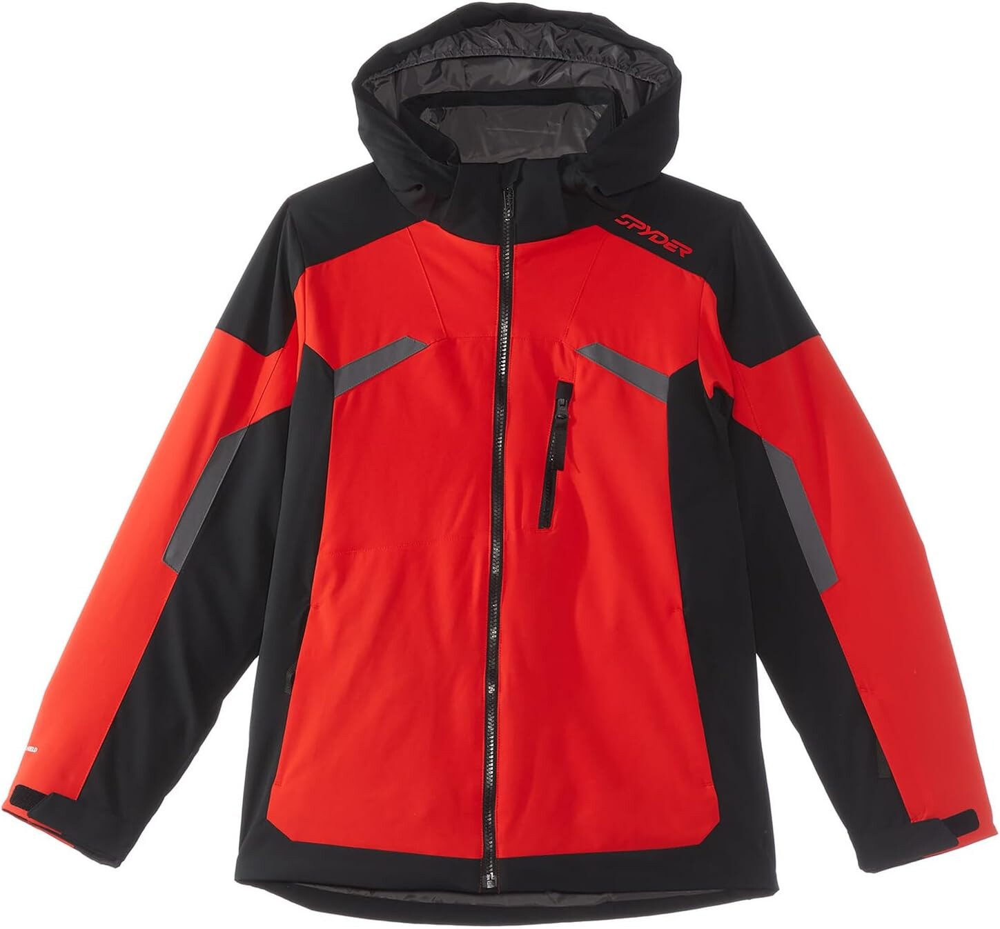 

Куртка Spyder Leader Jacket, цвет Volcano
