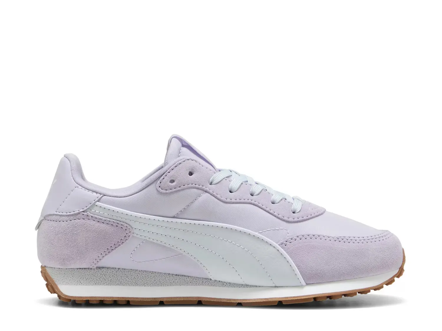 Кроссовки St Miller Rose - женские Puma, Purple