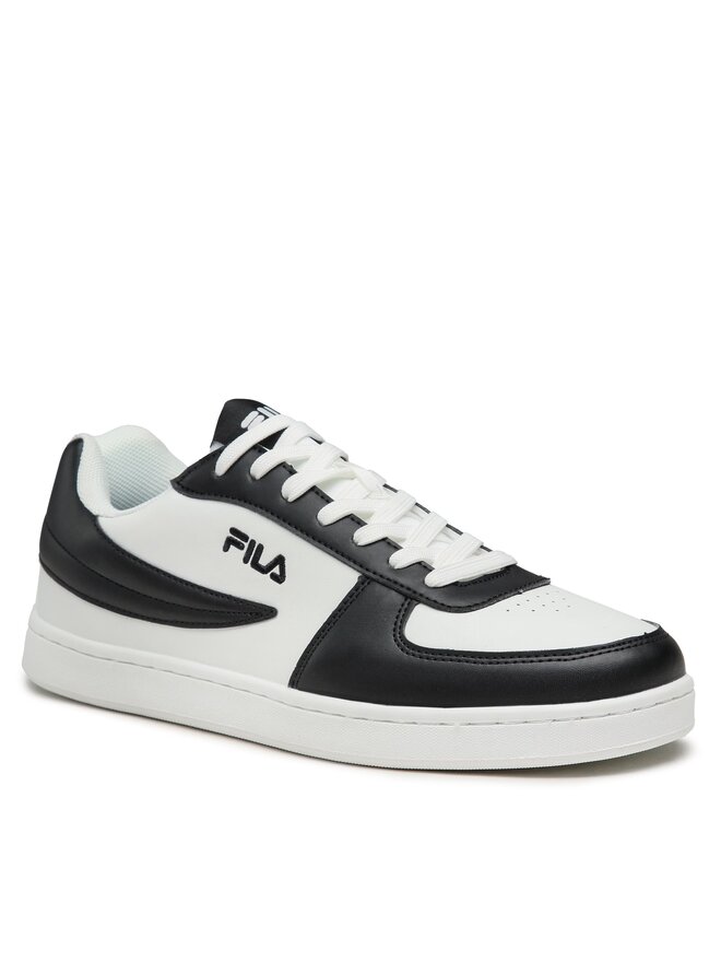 

Кроссовки Jumpshot Ffm0182_13036 Fila, белый