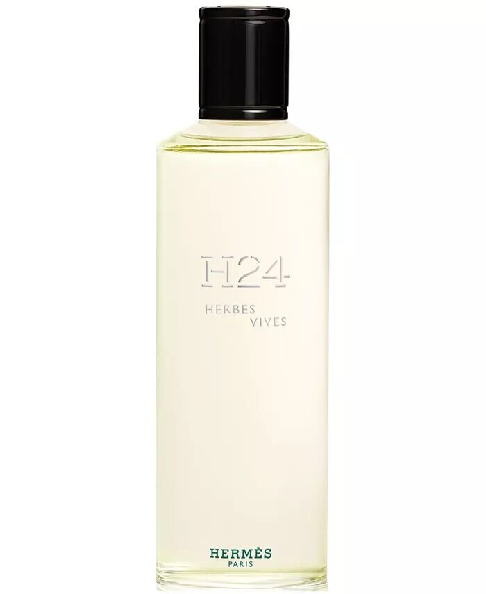 

Сменный флакон для мужской парфюмерной воды H24 Herbes Vives, 6,7 унций Hermès