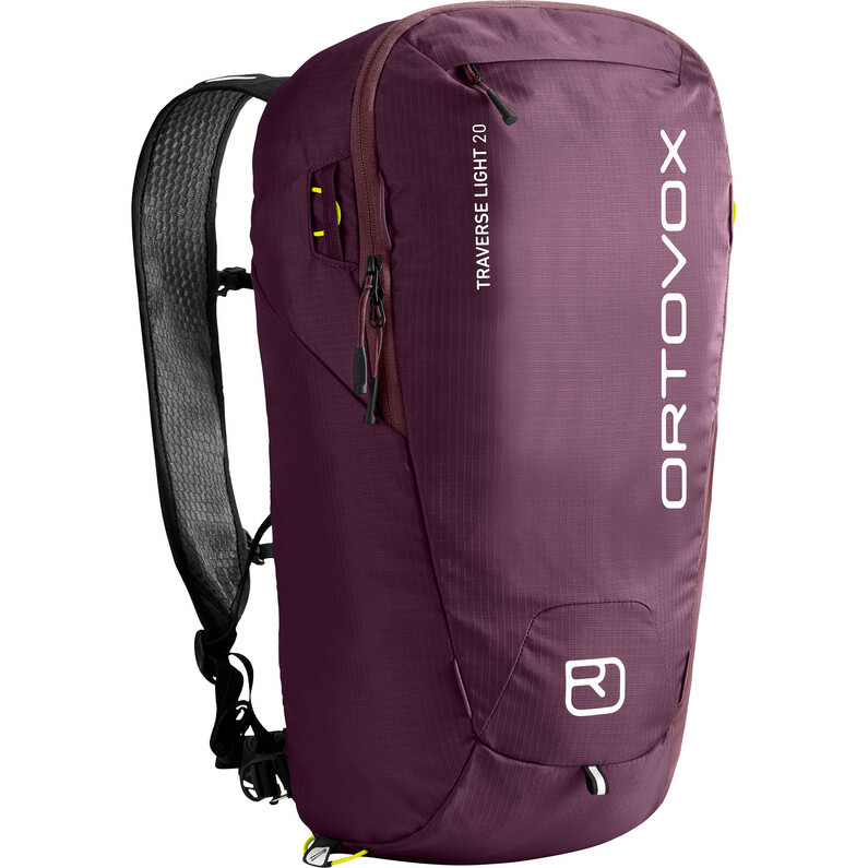 

Рюкзак Traverse Light 20 Ortovox, фиолетовый