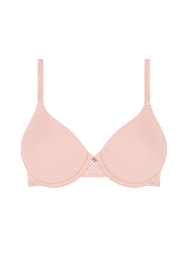 

Бюстгальтер Norah Chic с чашечками Chantelle, розовый