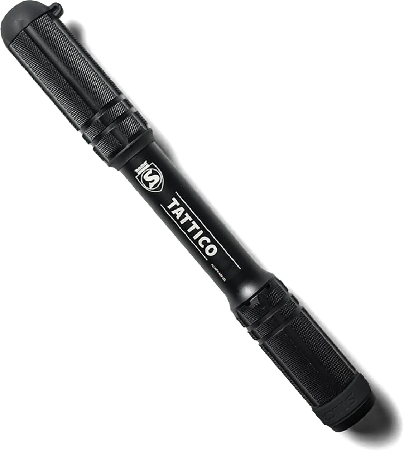 

Тактический мини-насос Silca, Black