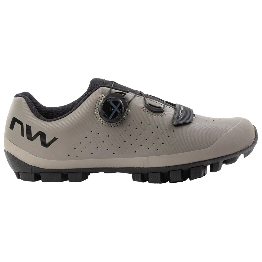 

Обувь для горного велосипеда Northwave Hammer Plus, серый